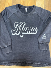 Load image into Gallery viewer, Mama Crew Neck Pullover