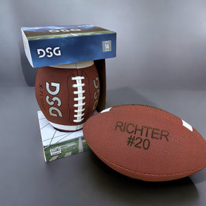 Customized Football